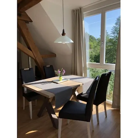 Lägenhet Time Out